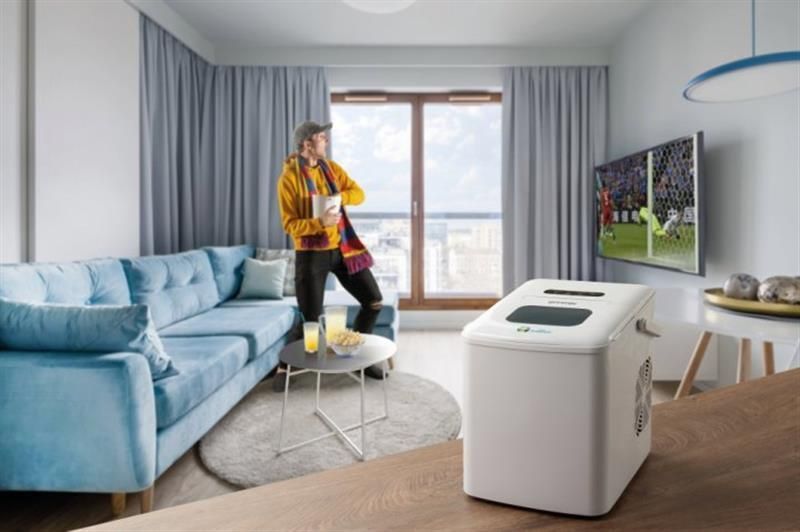 Льодогенератор Gorenje IMD1200W 385268 фото