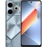 Смартфон Tecno Pova 6 Neo (LI6) 8/128GB Starry Silver (4894947023620) 512508 фото