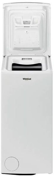 Пральна машина Whirlpool TDLRB7222BSUA 436182 фото