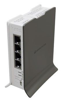 Бездротовий маршрутизатор MikroTik hAP AX lite LTE6 (L41G-2axD&FG621-EA) 475739 фото