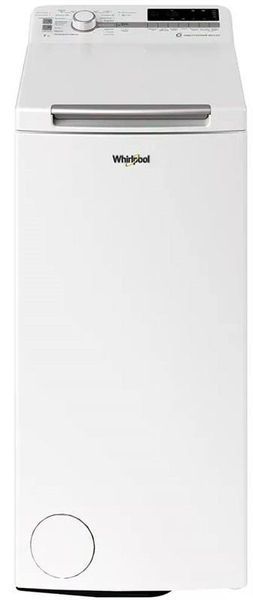 Пральна машина Whirlpool TDLRB7222BSUA 436182 фото