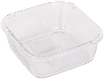 Форма універсальна з кришкою Tefal MasterSeal glass 0.8 л (N1041410) 520402 фото