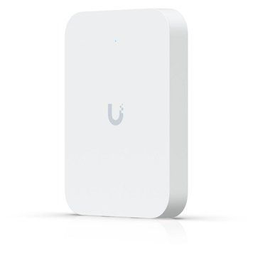 Точка доступу Ubiquiti UniFi U7 In-Wall (U7-IW) 552121 фото