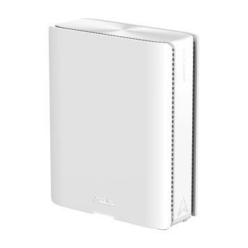 Wi-Fi Mesh система Asus ZenWiFi BQ16 1pk White (90IG08K0-MO3N0V) 532032 фото