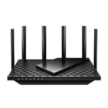 Бездротовий маршрутизатор TP-Link Archer AX72 Pro 481170 фото