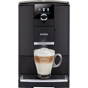 Кавомашина Nivona CafeRomatica NICR 790 464109 фото