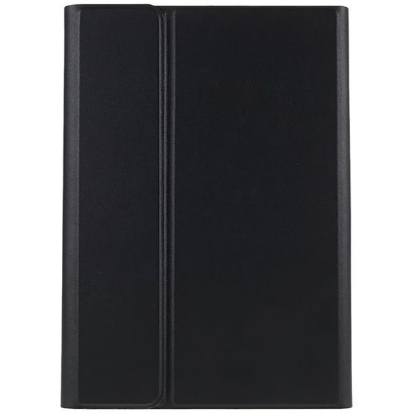 Чохол з бездротовою клавіатурою (TouchPad) BeCover для Samsung Galaxy Tab S6 Lite 10.4 SM-P610/SM-P613/SM-P615/SM-P619 Black (712361) 552207 фото