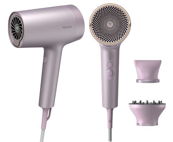 Фен Philips BHD723/10 523232 фото