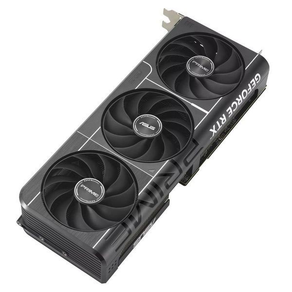 Відеокарта GF RTX 5070 12GB GDDR7 Prime Asus (PRIME-RTX5070-12G) 547564 фото