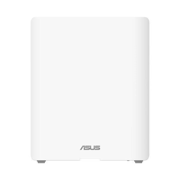 Wi-Fi Mesh система Asus ZenWiFi BQ16 1pk White (90IG08K0-MO3N0V) 532032 фото