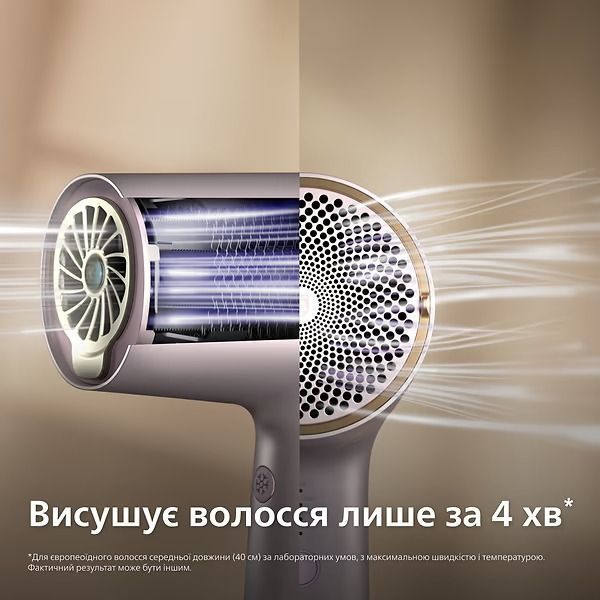 Фен Philips BHD723/10 523232 фото