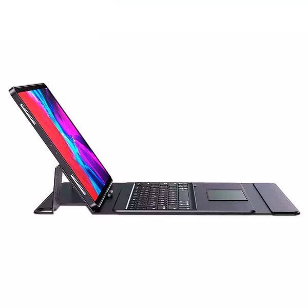 Чохол-клавіатура Usams Smart Touch Control Keyboard Cover для Apple iPad Pro 11 2020 Black (US-BH685) 549305 фото
