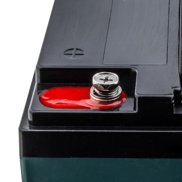 Акумуляторна батарея LogicPower LP 12V 50AH (6-DZM-50) AGM 303210 фото
