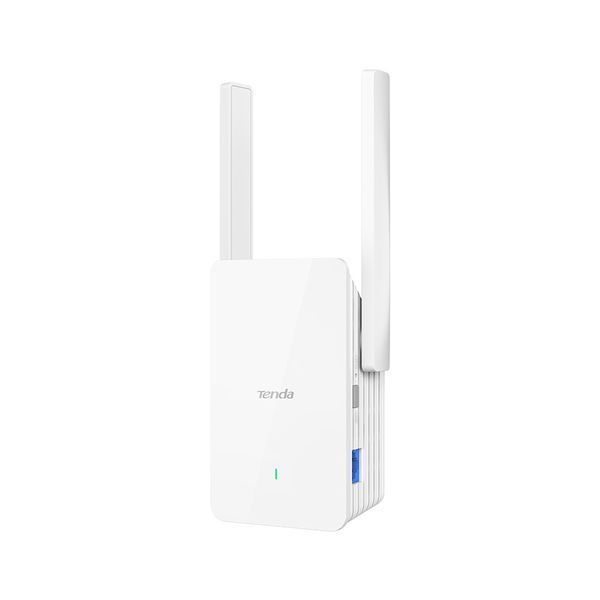 Повторювач/розширювач WiFi сигналу Tenda A23 475225 фото