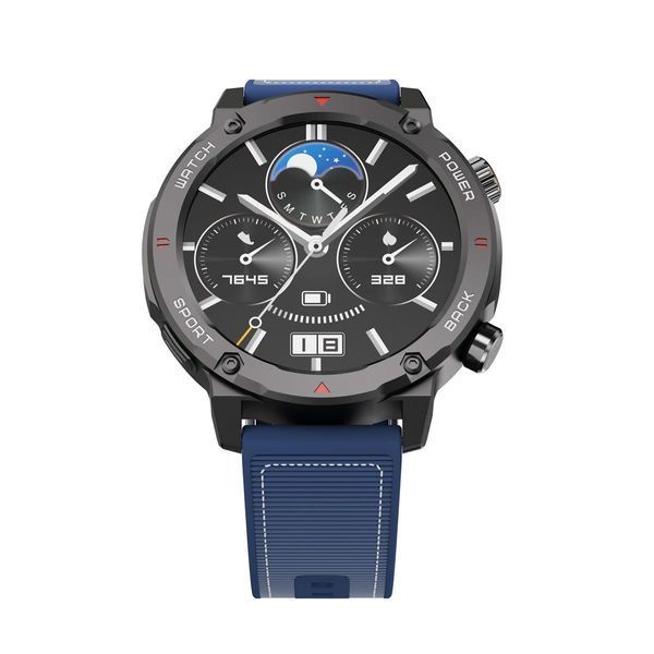 Смарт-годинник iMiki C1 Scout 543510 фото