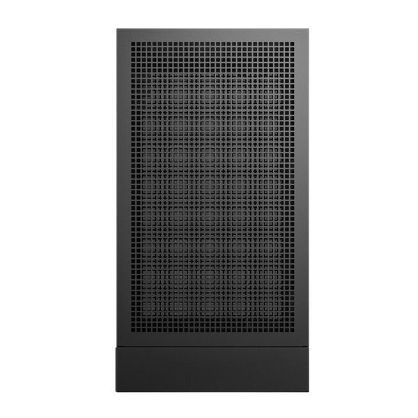 Корпус DeepCool CH170 Digital Black (R-CH170-BKNPI0D-G-1) без БЖ 535504 фото
