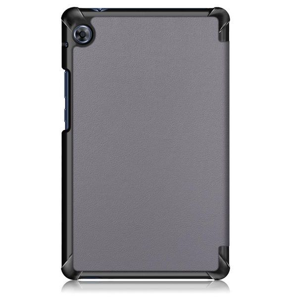 Чохол-книжка BeCover Smart Case для Huawei MatePad T 8 Gray (705076) 322372 фото