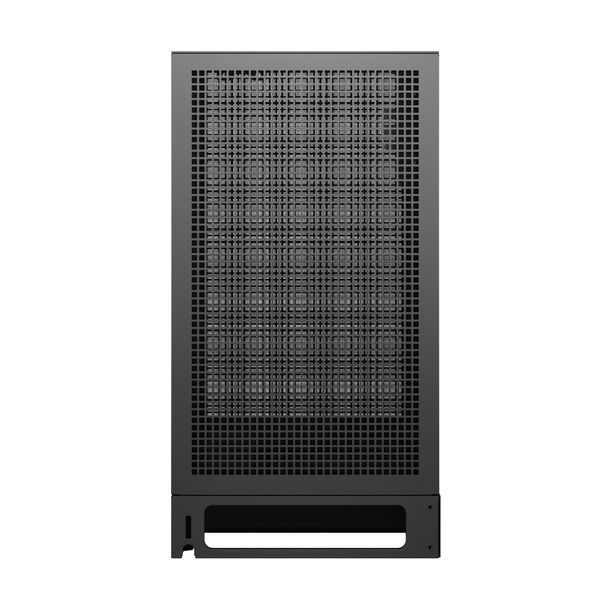 Корпус DeepCool CH170 Digital Black (R-CH170-BKNPI0D-G-1) без БЖ 535504 фото