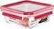Форма універсальна з кришкою Tefal MasterSeal glass 0.8 л (N1041410) 520402 фото 3