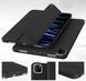 Чохол-книжка BeCover Tri Fold Soft TPU Silicone для Apple iPad Pro 11" M4 2024 Black (711744) 558404 фото 3