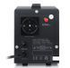 Стабілізатор REAL-EL Stab Energy-1000 Black 453571 фото 5
