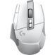 Миша бездротова Logitech G502 X Lightspeed White (910-006189) 435995 фото 9