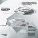 Миша бездротова Logitech G502 X Lightspeed White (910-006189) 435995 фото 8