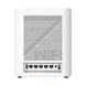 Wi-Fi Mesh система Asus ZenWiFi BQ16 1pk White (90IG08K0-MO3N0V) 532032 фото 4