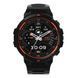 Смарт-годинник Black Shark GS3 Sport BS-W2402 Lava Black 554727 фото 1