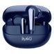 Bluetooth-гарнітура iMiki T14 Blue 479903 фото 1