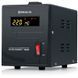 Стабілізатор REAL-EL Stab Energy-1000 Black 453571 фото 6