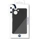 Чохол-накладка Armorstandart Matte Slim Fit для Tecno Camon 19 Pro 5G Camera cover Black (ARM66407) 458666 фото 3