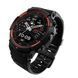 Смарт-годинник Black Shark GS3 Sport BS-W2402 Lava Black 554727 фото 5