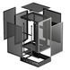 Корпус DeepCool CH170 Digital Black (R-CH170-BKNPI0D-G-1) без БЖ 535504 фото 5
