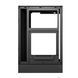 Корпус DeepCool CH170 Digital Black (R-CH170-BKNPI0D-G-1) без БЖ 535504 фото 8