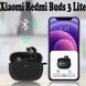 Чохол BeCover Silicon для Xiaomi Redmi Buds 3 Lite Deep Blue (707470) 431714 фото 2