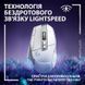 Миша бездротова Logitech G502 X Lightspeed White (910-006189) 435995 фото 4