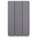 Чохол-книжка BeCover Smart Case для Huawei MatePad T 8 Gray (705076) 322372 фото 1