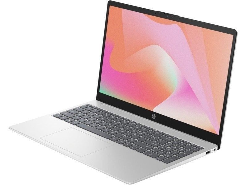 Ноутбук HP 15-fd1061ua (B23CMEA) Silver 539027 фото