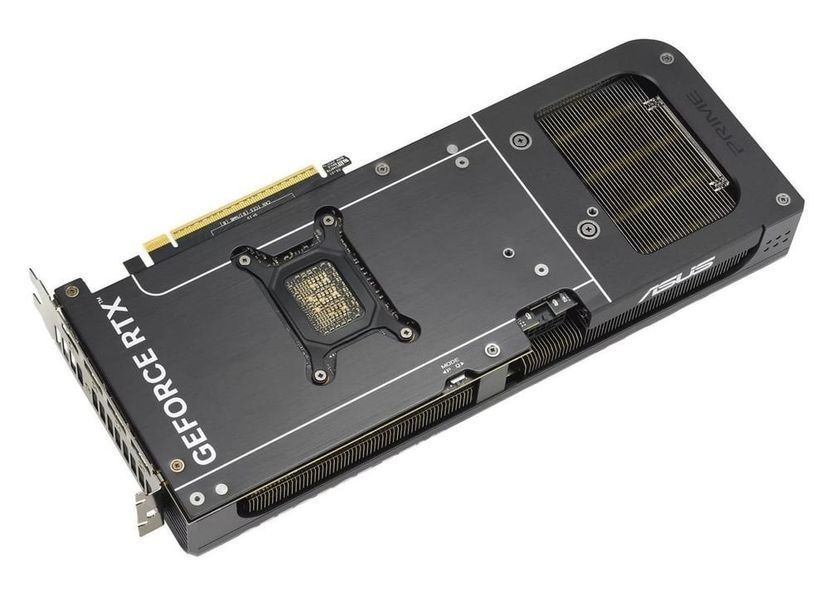 Відеокарта GF RTX 5070 12GB GDDR7 Prime Asus (PRIME-RTX5070-12G) 547564 фото