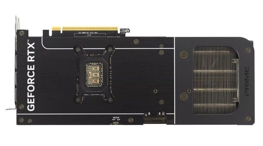 Відеокарта GF RTX 5070 12GB GDDR7 Prime Asus (PRIME-RTX5070-12G) 547564 фото