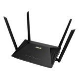 Бездротовий маршрутизатор Asus RT-AX1800U (90IG06P0-MO3530) 492814 фото