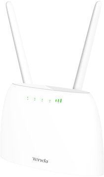 Бездротовий маршрутизатор Tenda 4G06 378163 фото