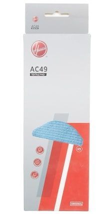 Серветка для вологого прибирання Hoover AC49 477913 фото