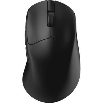 Миша бездротова GamePro Asgard Surt Black (GM017B) 561407 фото
