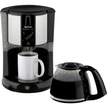 Кавоварка Tefal CM290838 SUBITO MUG 292343 фото