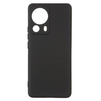 Чохол-накладка Armorstandart Icon для Xiaomi 13 Lite 5G Camera cover Black (ARM66503) 463529 фото