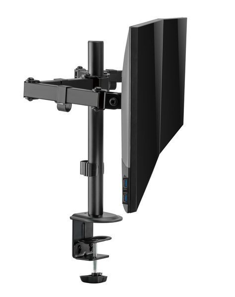 Кронштейн OfficePro MA102 17-32" Black (VESA100х100) 539167 фото