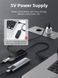 USB-хаб Cabletime CB03B USB Type-C 4-в-1 484147 фото 5