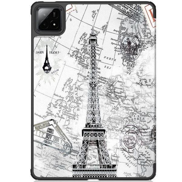 Чохол-книжка BeCover Smart Case для Xiaomi Pad 7/7 Pro 11.2 Paris (712808) 552198 фото